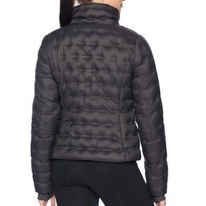 The North Face -Holladown Cropped Jacket
